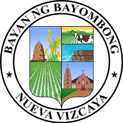 Bayombong Logo